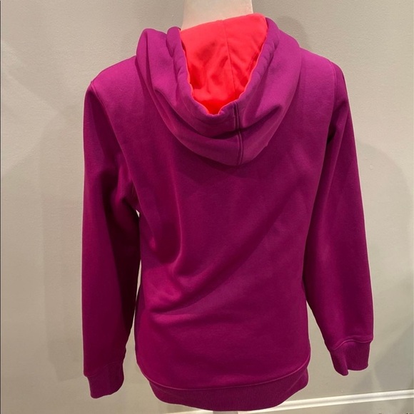 Under Armour Hoodie small - Picture 3 of 5